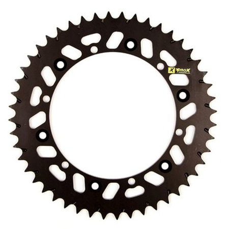 PROX ZĘBATKA TYLNA 856 51 ALUMINIOWA YAMAHA YZ 125 / 250 '80-'98, WR 250 '90-'98 (85651) (JTR853.51) (ŁAŃC. 520)